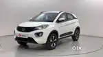 Tata Nexon 1.2 Revotron XZ Plus, 2019, Petrol