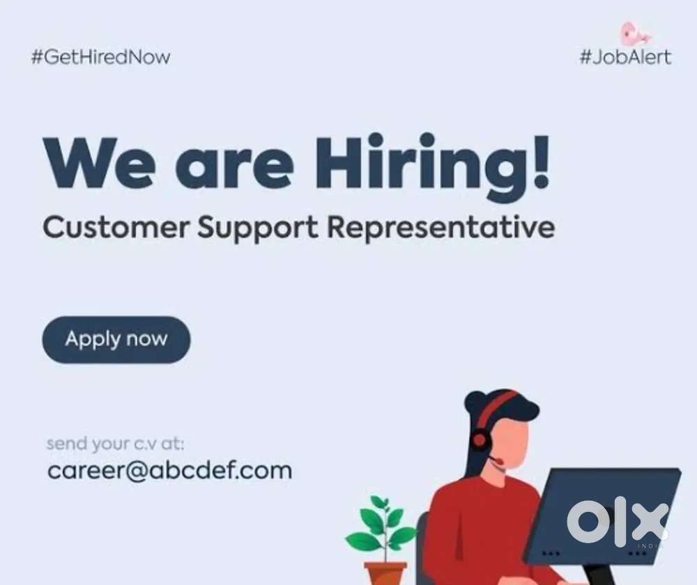 Assistant office and home for online/ offline