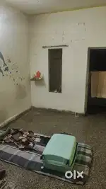 Only one single room + bathroom