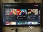 Samsung led 43 inch full hd screen