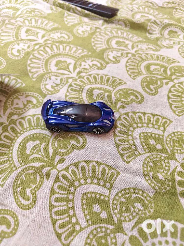 Hotwheels Lotus Evija Rare edition