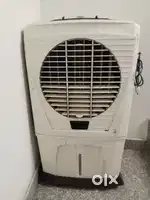 Best cooler swing wala hai hava badiya deta hai