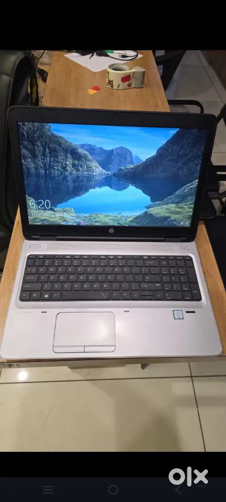 Leptop hp 28000