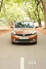 Tata Tigor 1.05 Revotorq XZ, 2018, Diesel
