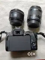 Canon 200D Mark ll