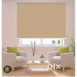 Customised curtains