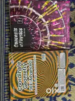 JEE mains & advance competition books