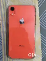 Iphone XR 128GB 5 year old