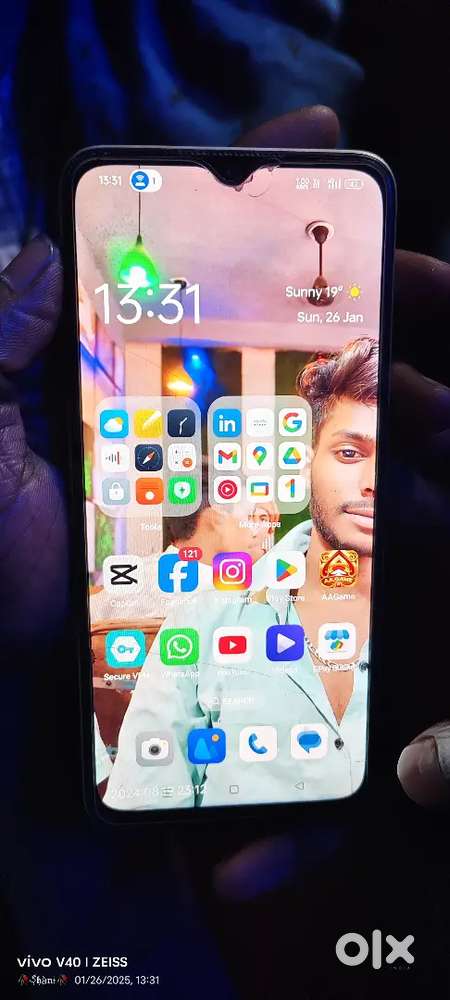 Oppo A59 5g