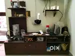 Tv unit with drawers