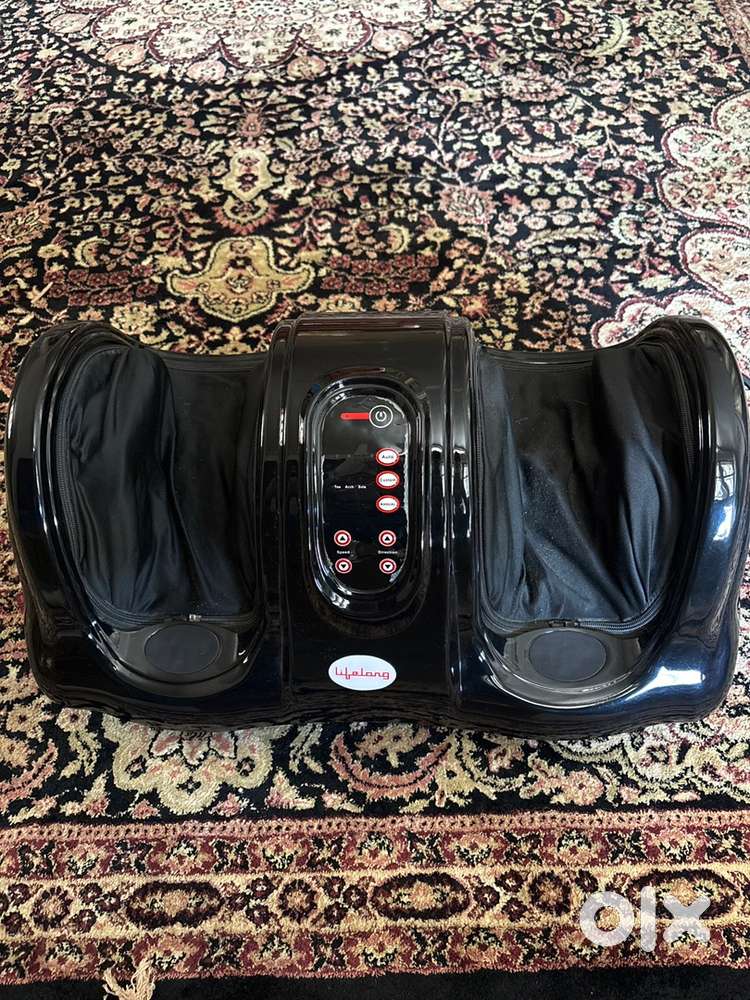 Lifelong Foot Massager