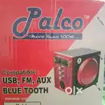 Sound new system