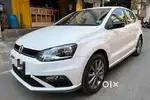 Volkswagen Polo 1.0 Highline Plus TSI, 2020, Petrol