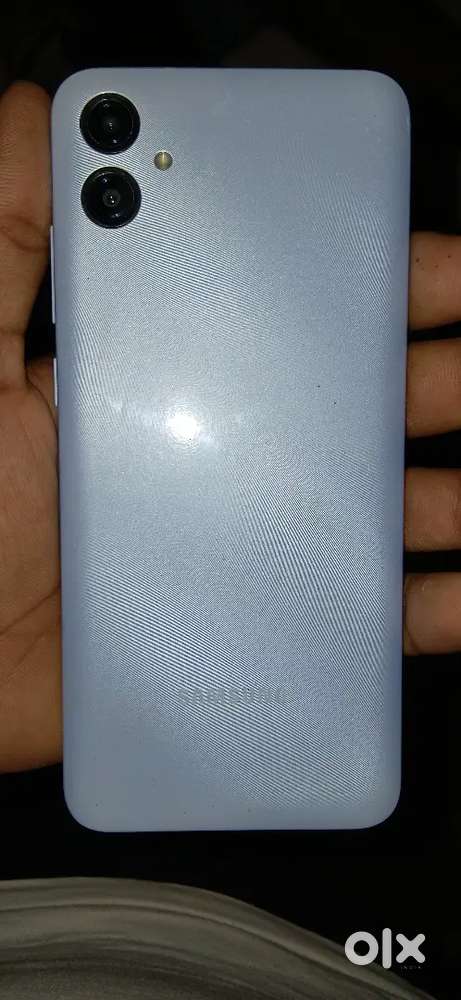 6 month a old phone