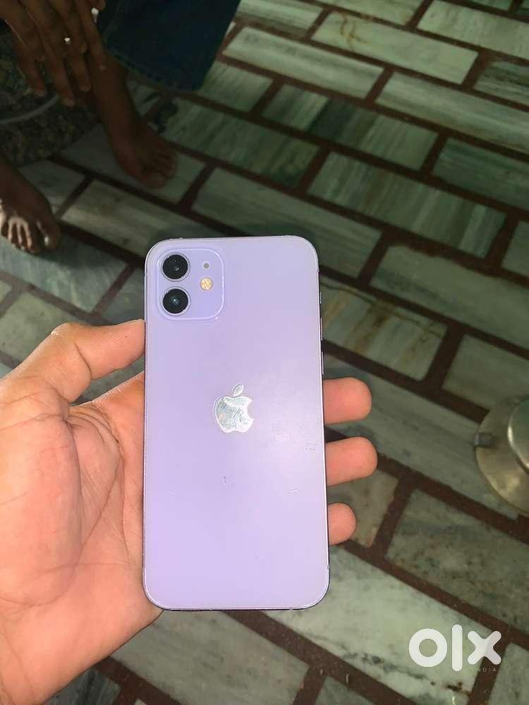 iPhone 12 All genuine set