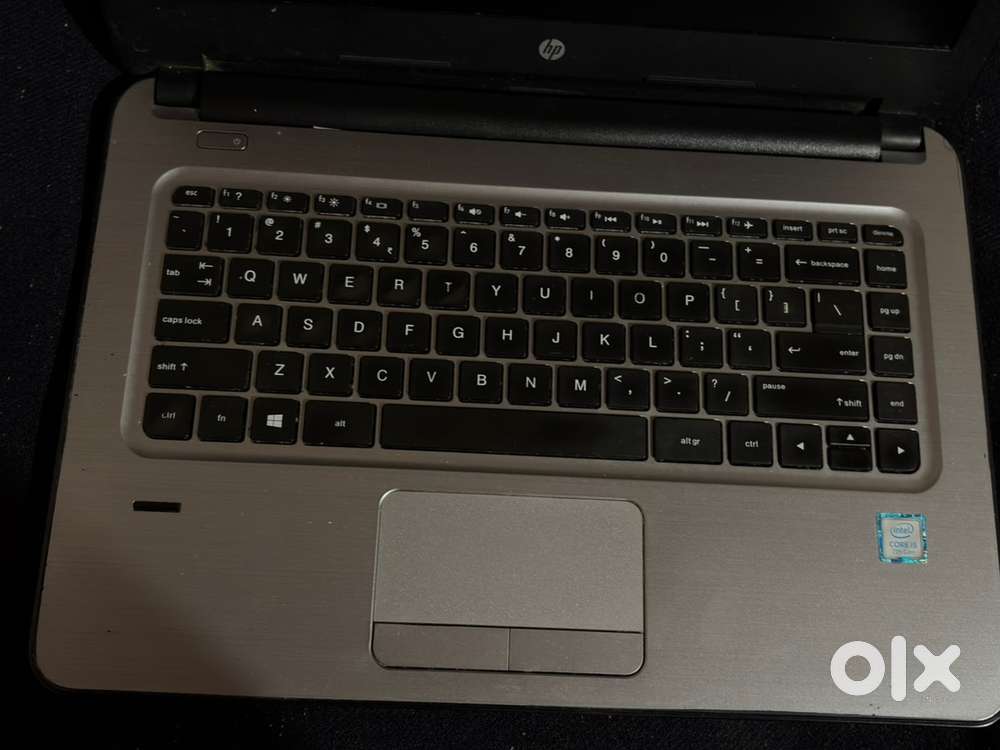Hp Laptop for sale