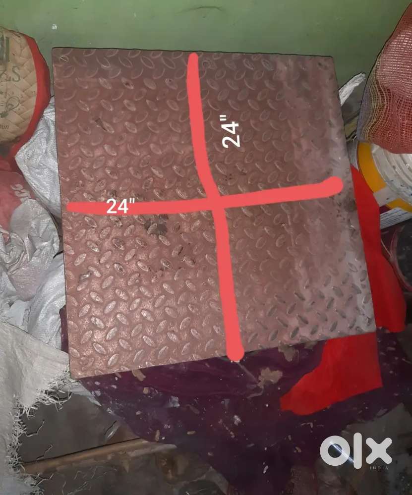 DIGITAL WEIGHT MACHINE