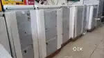 Heavy Duty 40/80 full stain less steel Water cooler . All size availab