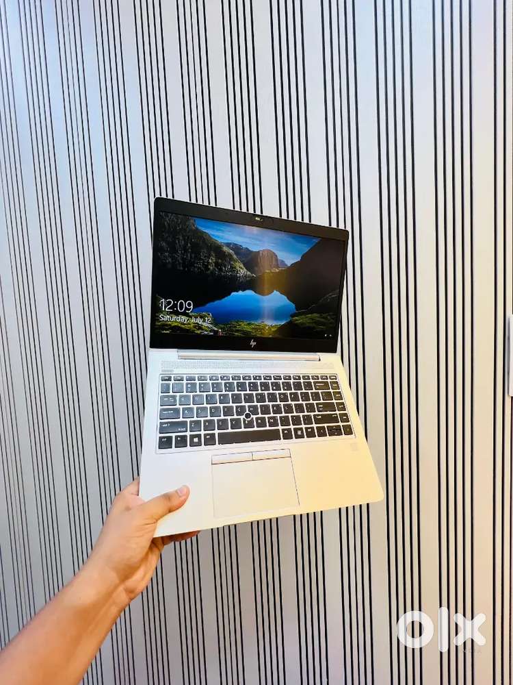 HP EliteBook