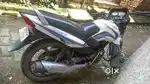 Arjent sell TVS sports bike