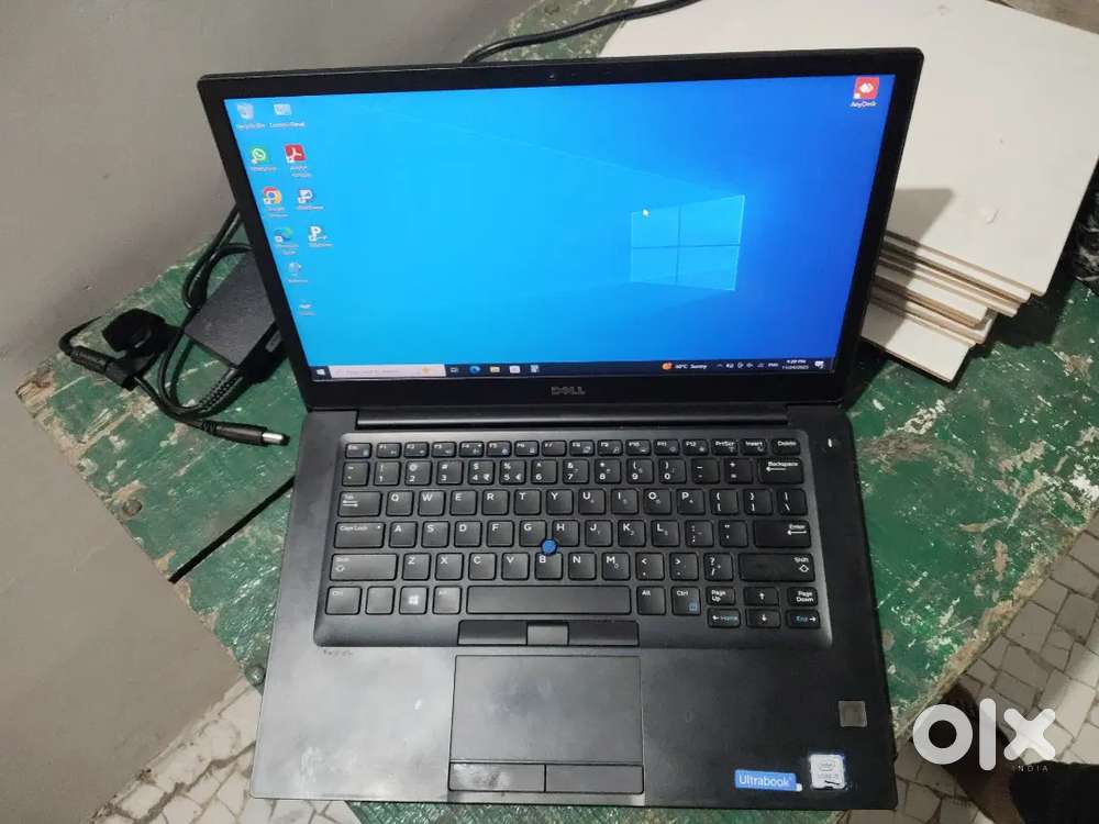 DELL LATITUDE 7480