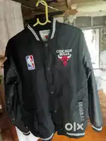 Vintage Chicago Bulls Varsity Jacket