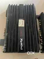 Sony Car Amplifier XM-N1004