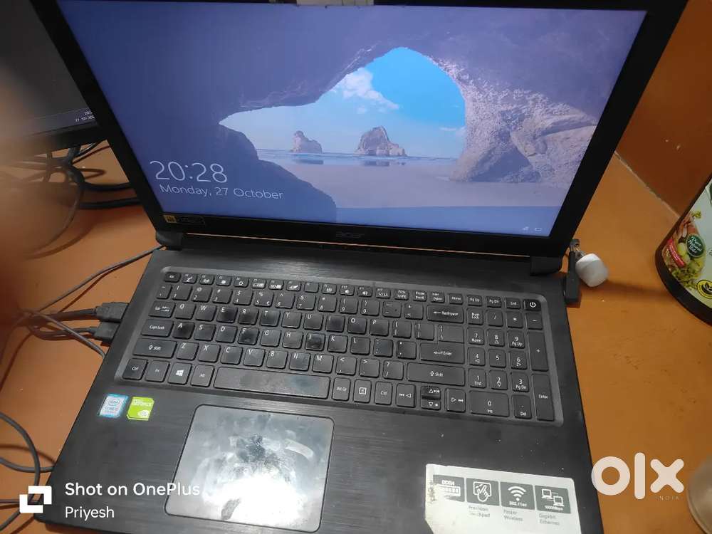 Acer Aspire 3