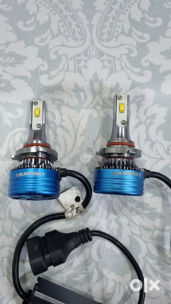 BLAUPUNKT CANBUS 3621 LED 90 WATTS For Innova,Creta,Venue [9005/HB3]