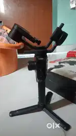 Moza Air cross ii gimbal
