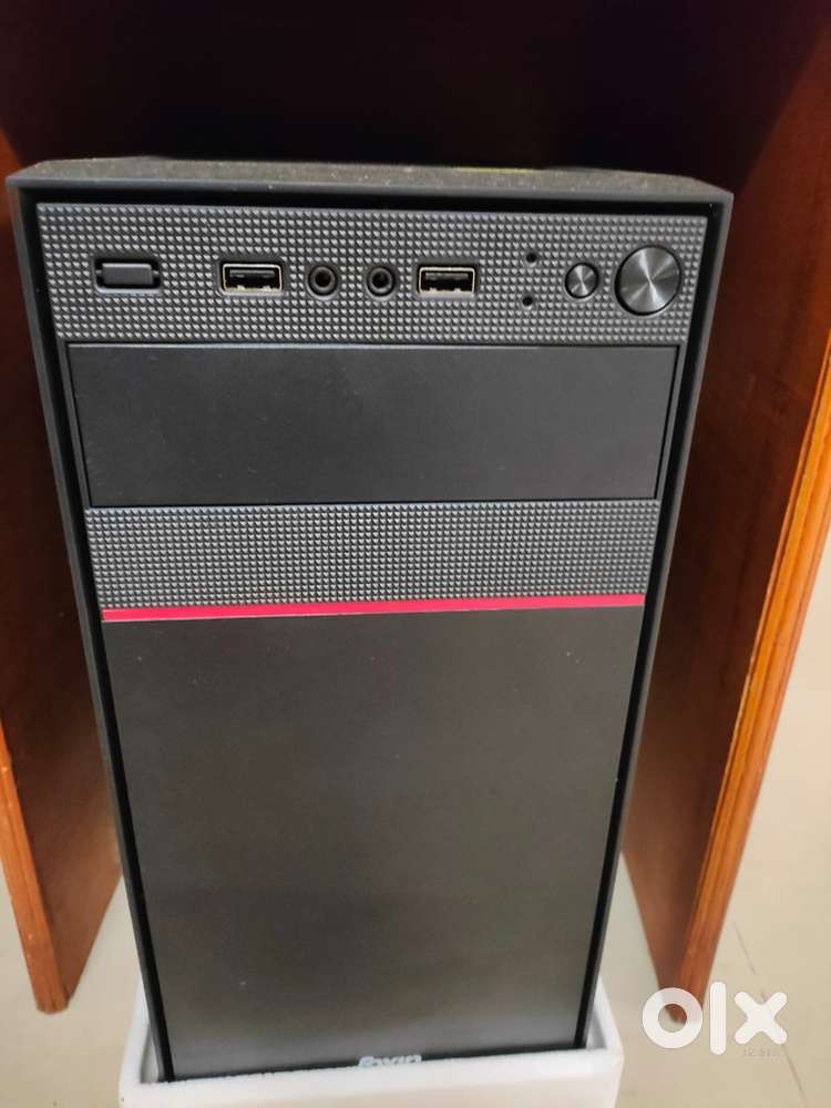 I3 cpu unit for sale under warranty