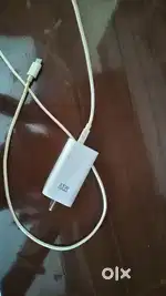 Realme 33w supervooc fast charger original
