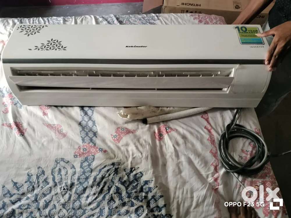 kelvinator ac