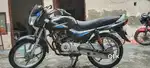 Ct100 bilkul new condition 2onwer 2035 tk passing