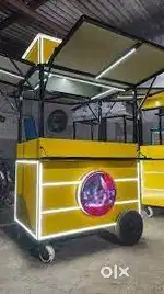 Welcome to Buy Premium Colourfull food carts .v r manufacturer