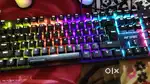 Mechanical keyboard