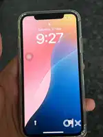 Iphone xs 256 GB Space Gray