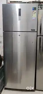Double door fridge sumsung 550 liter