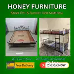 Steel Cot Bed Mattresses - Folding Cot Bed Mattresses, Sofas Fancy typ