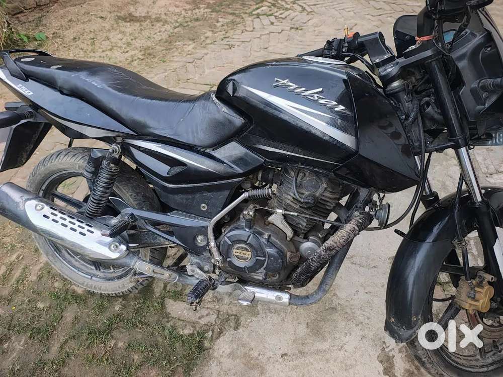 Pulsar 150