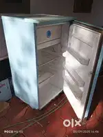 Used single door fridge