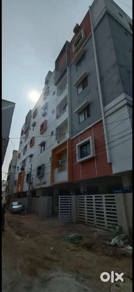 1bhk flats for sale Bachupally