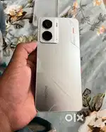 REALME P3 (5G) 8/256 GB