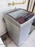 Haier Top load 6.5 fully automatic washing machine