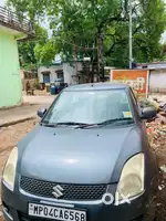 Maruti Suzuki Swift 2006
