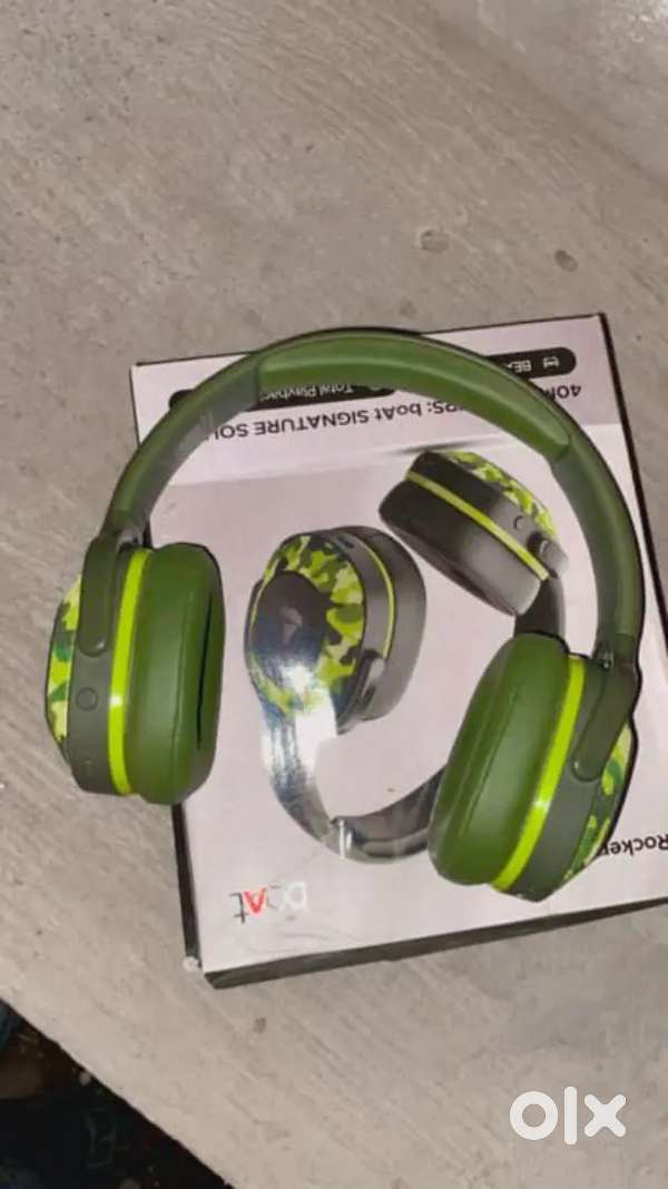 Rockerz 425