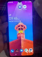 Techno spark 6 4gb ram 64gb room