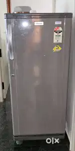 Electrolux Single Door 3 Star Direct Cool with Stand and Stabilizer