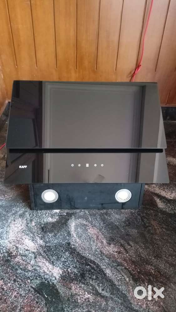 Kaff chimney for sale
