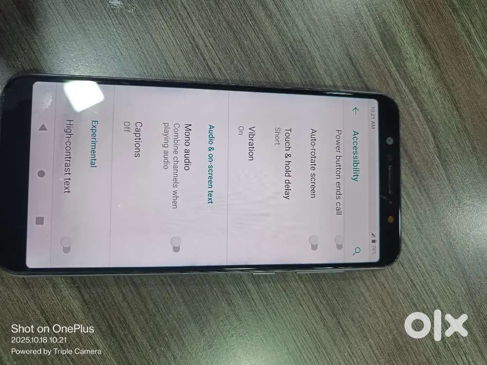 Asus Zenfone Max Pro (M1) 4-64 gb
